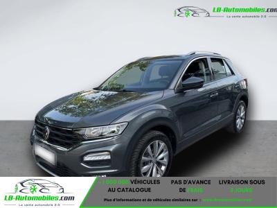 Volkswagen T-Roc 2017 Diesel 2.0 tdi Style 150cv