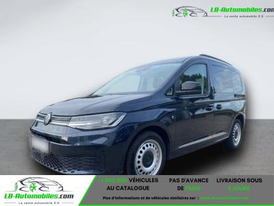 Volkswagen Caddy Kombi 2.0 TDI LED NAVI PDC PANO ACC SHZ BT