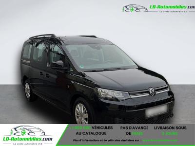 Volkswagen Caddy Maxi 2,0TDI 90kW BMT Life Erstbesitz !!