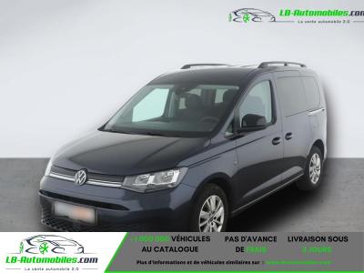 Volkswagen Caddy 2.0 TDI Life
