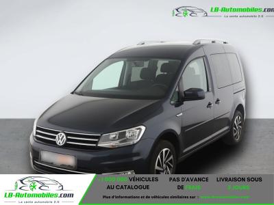 Volkswagen Caddy 1.2 TSI Join BlueMotion*NAVI*PDC*SHZ*TEMPO
