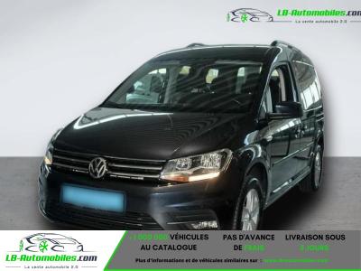 Volkswagen Caddy 1,4 TSI Comfortline BMT