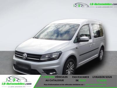 Volkswagen Caddy Trendl.AHK.Klima.Tempo.PDC