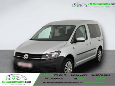 Volkswagen Caddy 1.4 TSI Trendline Klima Sitzheizung PDC