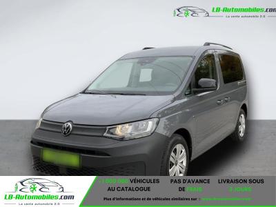 Volkswagen Caddy  California California 1.5 TSI DAB #BT #PDC #KLIMA