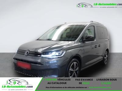 Volkswagen Caddy  California California 1.5 TSI DSG ALU 17 AHK ACC Schl