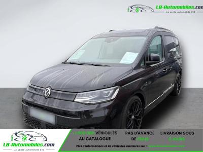 Volkswagen Caddy  California California 1,5 l TSI 7-DSG LED ACC Kamera