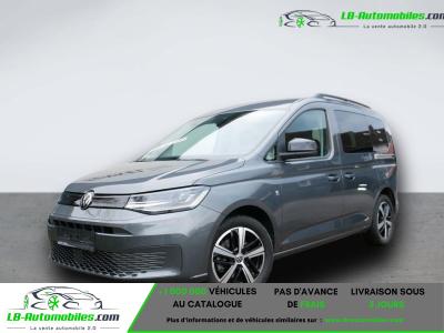 Volkswagen Caddy  California California 2.0 TDI Camper AHK DSG SHZ LED