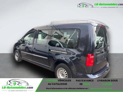 Volkswagen Caddy Nfz Maxi Kombi