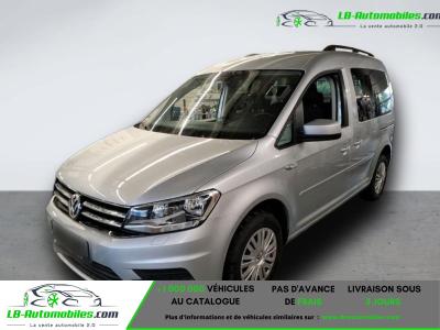 Volkswagen Caddy Kombi 2.0 TDI DSG COMFORT*ASSiST*PDC*NAVI