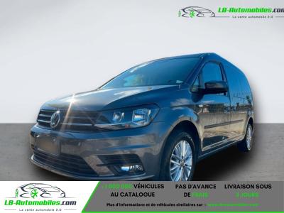 Volkswagen Caddy 2.0 TDI 102 CV DSG Plus Maxi 7