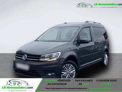 Volkswagen Caddy 2.0 TDI Trendline *PDC SHZ*