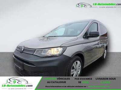 Volkswagen Caddy 2.0TDI DSG AHK Navi Kamera SHZ 2xPDC