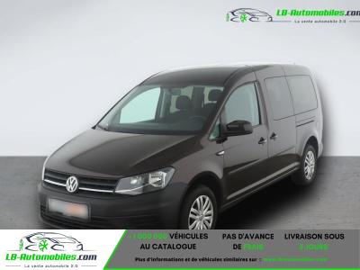 Volkswagen Caddy 2.0 TDI Maxi Trendline BM*NAVI*TEMPO*CAM*