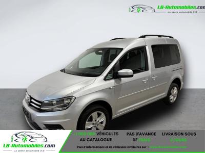 Volkswagen Caddy Kombi,Trendline,4Motion,DSG,Klima,Standh