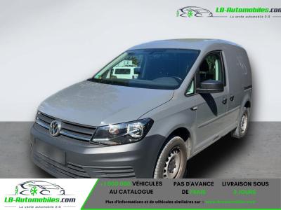 Volkswagen Caddy Utilitaire Nfz Kasten EcoProfi BMT