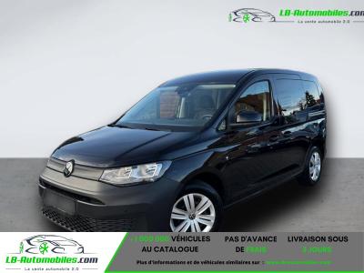 Volkswagen Caddy 2.0 TDI *BT*PDC*DAB*SPUR*58TKM*TOP*