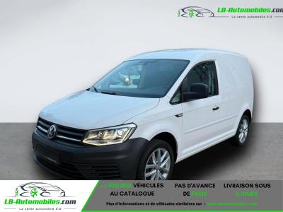 Volkswagen Caddy Utilitaire Kasten*Xenon*AHK*Kamera*Nav*Alu*1Hand*Temp