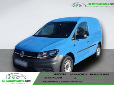 Volkswagen Caddy Utilitaire Kasten TSI PDC SHZ AHK