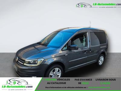 Volkswagen Caddy Utilitaire Nfz Kasten  Automatik, 16 Tkm