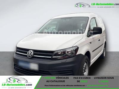 Volkswagen Caddy Utilitaire 2.0 TDI DSG Kasten-REGAL-KLIMA-AHK-STDHZ-