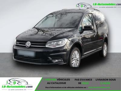 Volkswagen Caddy Utilitaire Kasten TDI DSG 4x4 Xenon*AHK*Navi*GRA*ACC*