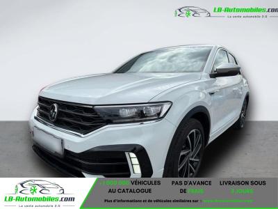 Volkswagen T-Roc 2.0 TSI 300 Start/Stop BVA 4Motion