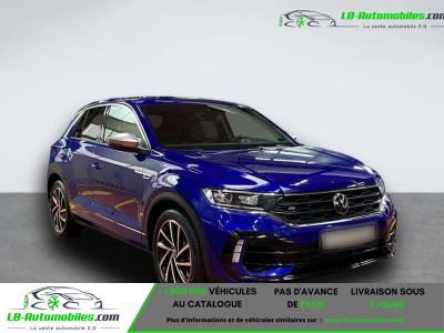 Volkswagen T-Roc 2.0 TSI 300 Start/Stop BVA 4Motion