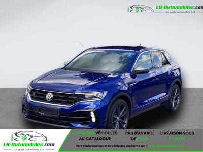 Volkswagen T-Roc 2.0 TSI 300 Start/Stop BVA 4Motion