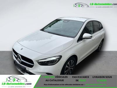 Mercedes Classe B 180 BVA