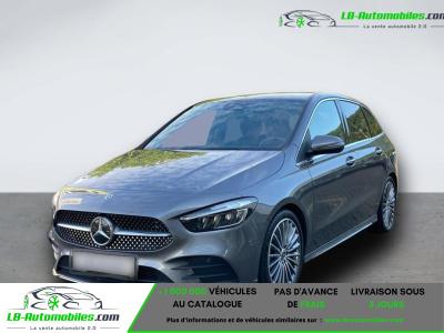 Mercedes Classe B 180 BVA