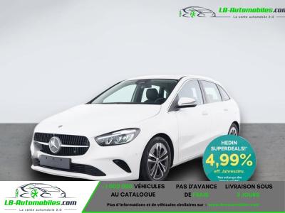 Mercedes Classe B 180 BVA