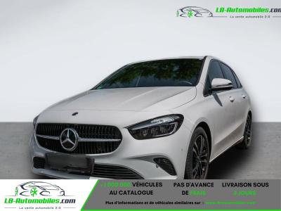 Mercedes Classe B 180 BVA