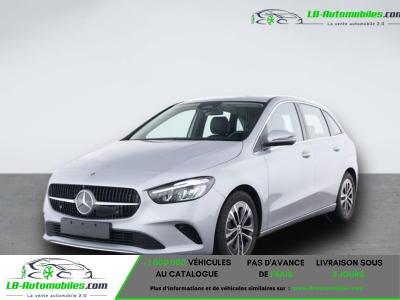 Mercedes Classe B 180 BVA