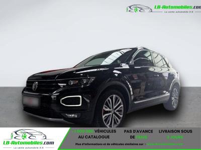 Volkswagen T-Roc 2.0 TSI 190 Start/Stop BVA 4Motion