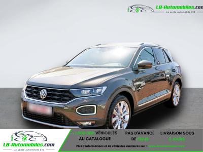 Volkswagen T-Roc 2.0 TSI 190 Start/Stop BVA 4Motion