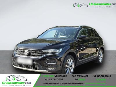 Volkswagen T-Roc 2.0 TSI 190 Start/Stop BVA 4Motion