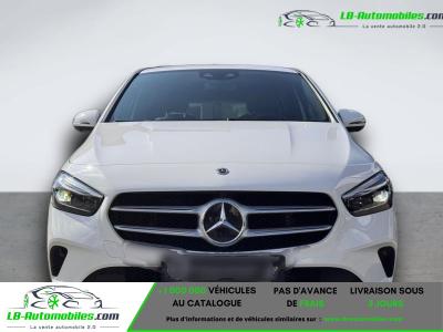Mercedes Classe B 220 BVA