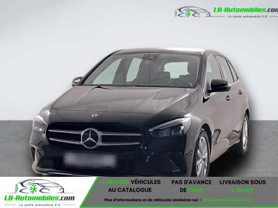 Mercedes Classe B 220 BVA