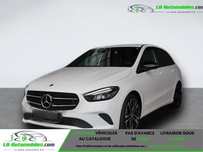 Mercedes Classe B 220 BVA