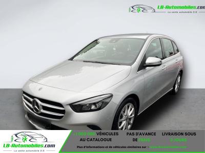 Mercedes Classe B 220 BVA