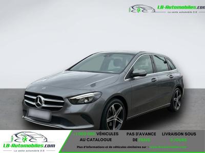 Mercedes Classe B 220 BVA