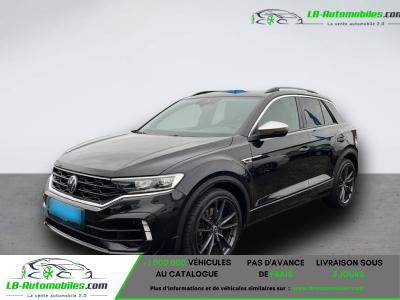 Volkswagen T-Roc 2.0 TSI 300 Start/Stop BVA 4Motion