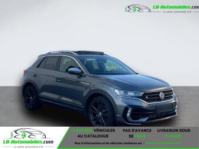 Volkswagen T-Roc 2.0 TSI 300 Start/Stop BVA 4Motion