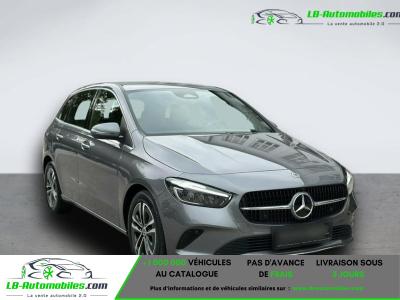 Mercedes Classe B 220 d BVA