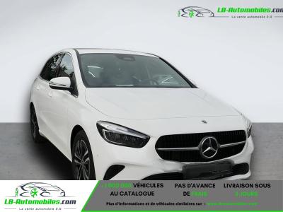 Mercedes Classe B 220 d BVA