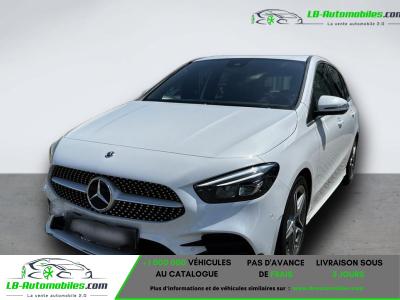 Mercedes Classe B 250 BVA