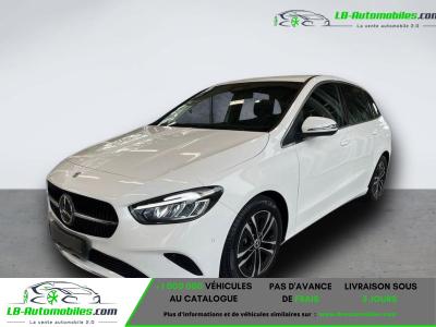 Mercedes Classe B 250 BVA 4-Matic