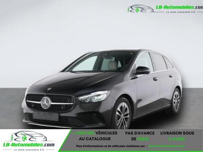 Mercedes Classe B 250 BVA 4-Matic