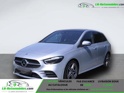 Mercedes Classe B 250 BVA 4-Matic